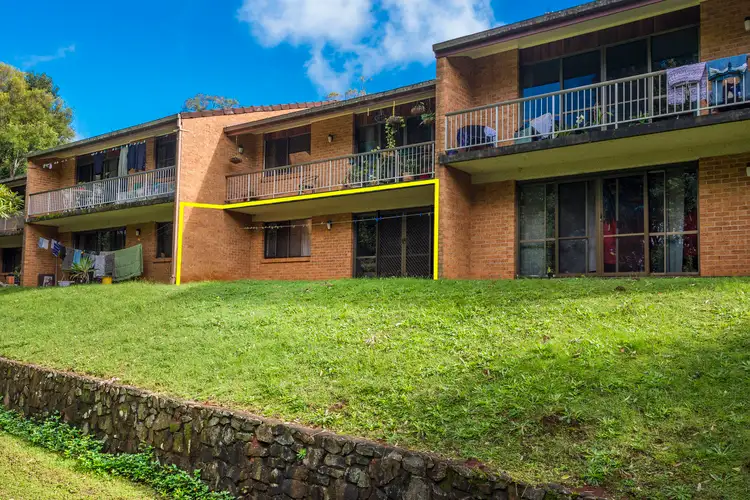 Second view of Homely unit listing, 7/20 Beaumont Drive, East Lismore NSW 2480