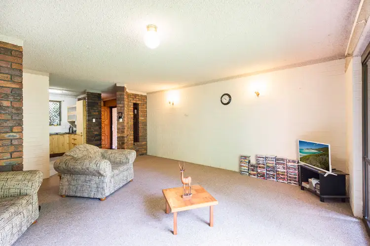 Fourth view of Homely unit listing, 7/20 Beaumont Drive, East Lismore NSW 2480