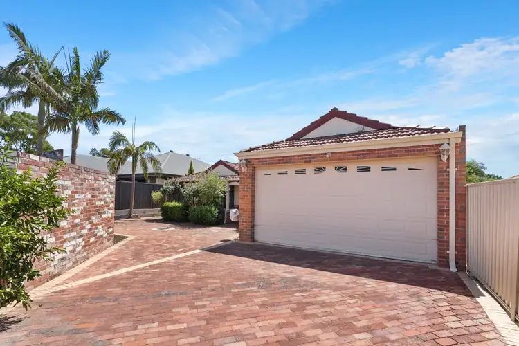 182A Bishopsgate Street, Carlisle WA 6101