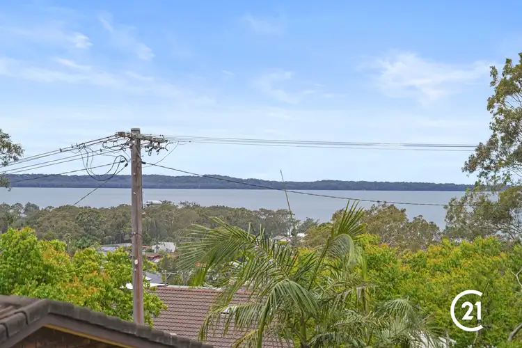 Main view of Homely land listing, 25 Leslie Avenue, Gorokan NSW 2263