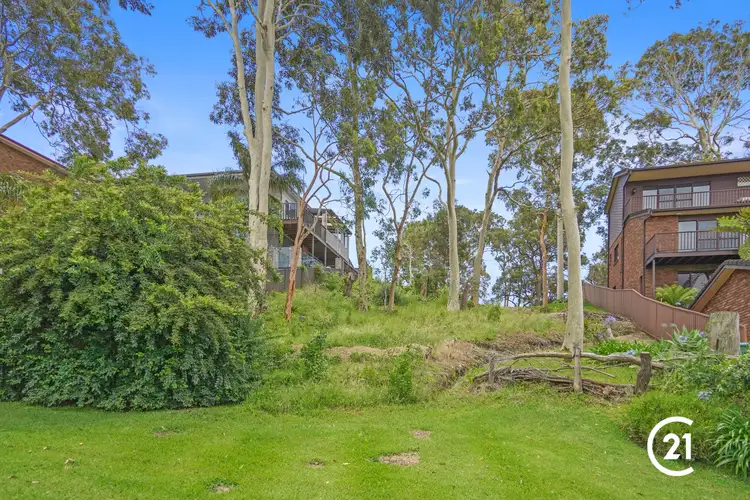 Second view of Homely land listing, 25 Leslie Avenue, Gorokan NSW 2263