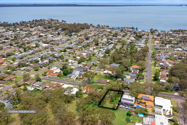 Fourth view of Homely land listing, 25 Leslie Avenue, Gorokan NSW 2263