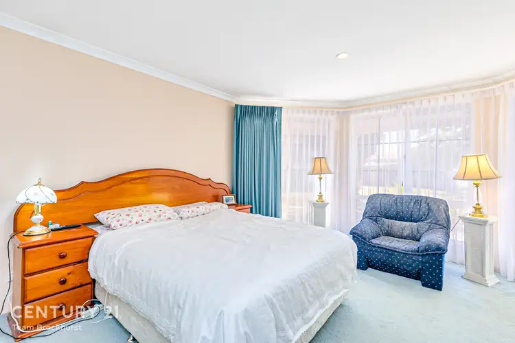 Second view of Homely house listing, 8 Castleton Way, Canning Vale WA 6155