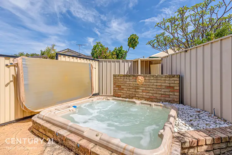 Fourth view of Homely house listing, 8 Castleton Way, Canning Vale WA 6155
