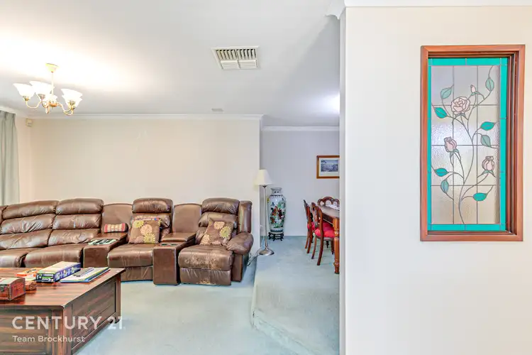 Fifth view of Homely house listing, 8 Castleton Way, Canning Vale WA 6155