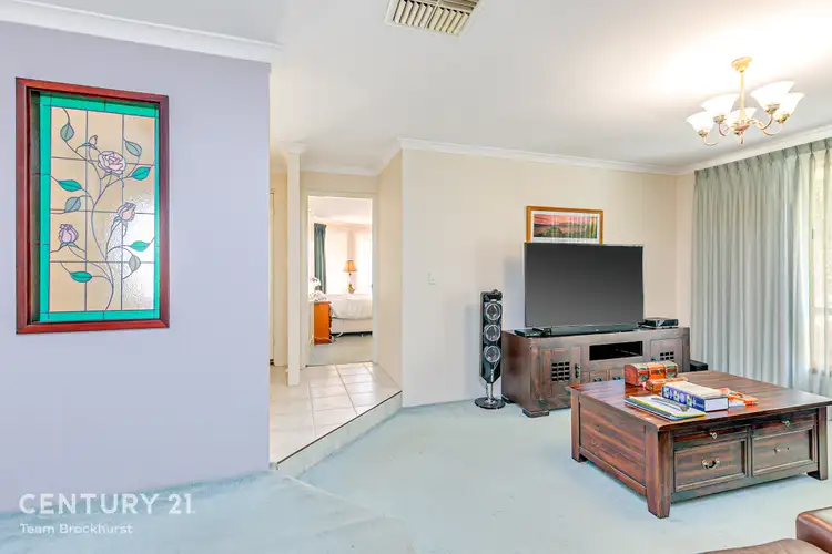 Sixth view of Homely house listing, 8 Castleton Way, Canning Vale WA 6155
