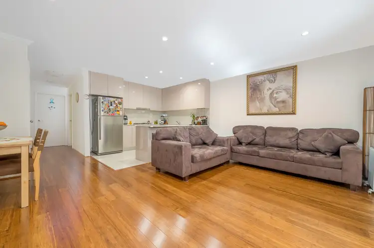 Main view of Homely house listing, 6/133 Polding Street, Fairfield Heights NSW 2165