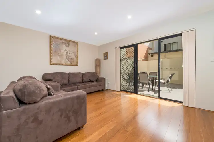 Second view of Homely house listing, 6/133 Polding Street, Fairfield Heights NSW 2165