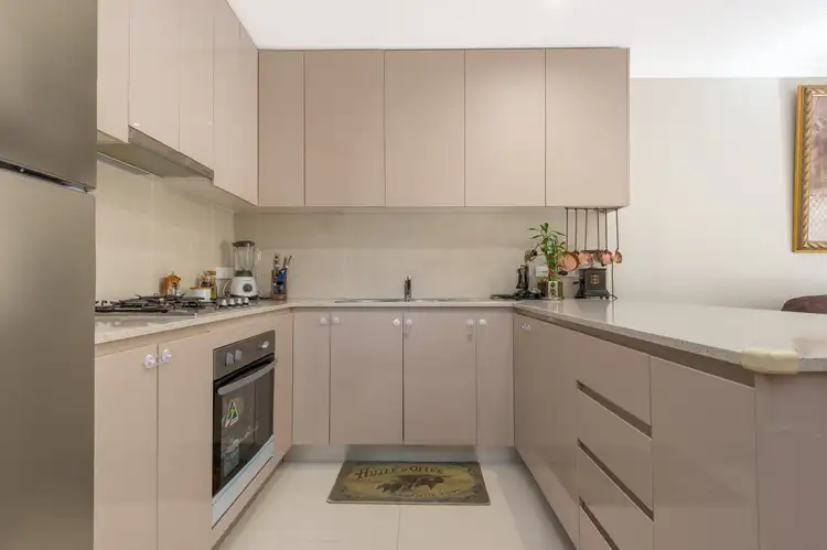 Third view of Homely house listing, 6/133 Polding Street, Fairfield Heights NSW 2165