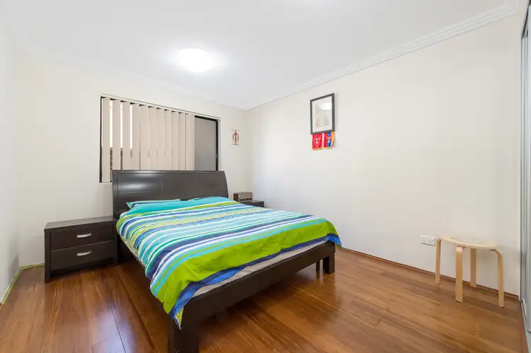 Fifth view of Homely house listing, 6/133 Polding Street, Fairfield Heights NSW 2165