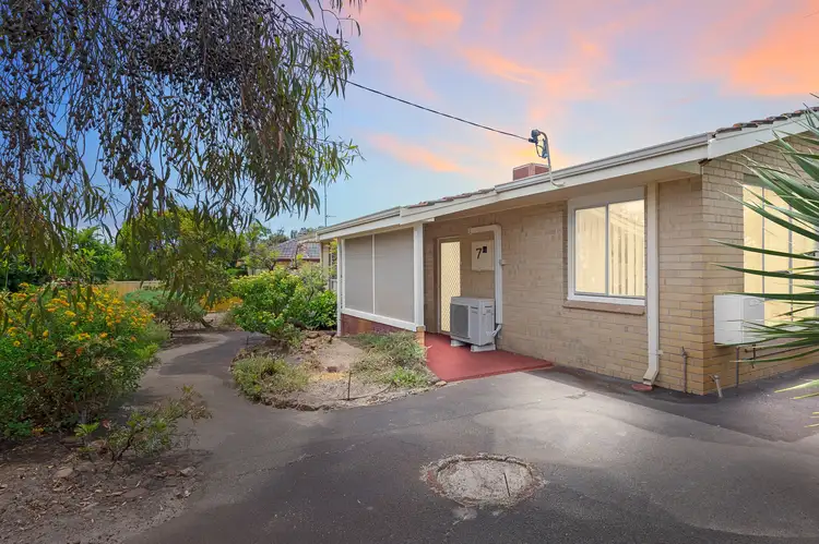 7 Nash Street, Glen Iris WA 6230