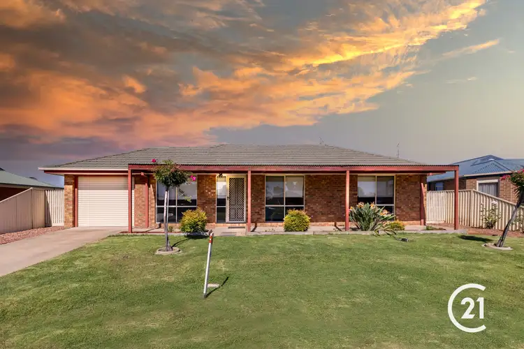 6 Quinn Court, Echuca VIC 3564