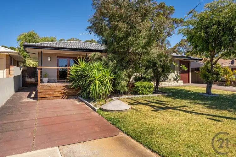 45 Perseus Road, Silver Sands WA 6210