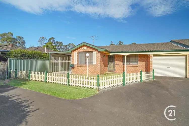 6/6 Compton Street, North Gosford NSW 2250