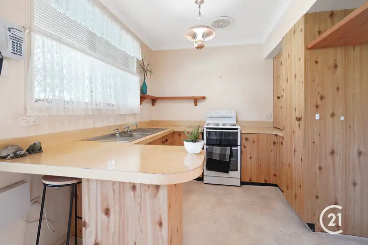 Fifth view of Homely villa listing, 6/6 Compton Street, North Gosford NSW 2250