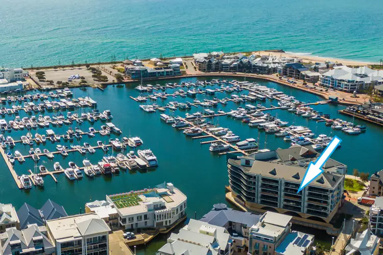 26/15 The Palladio, Mandurah WA 6210