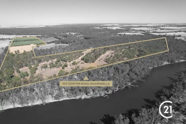 Lot 2 320 O'dwyer Road, Echuca VIC 3564