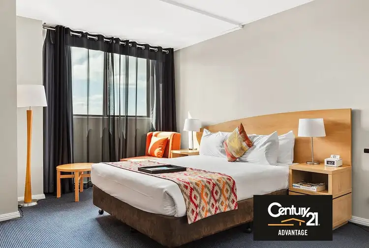 Third view of Homely apartment listing, 716/110-114 James Ruse Drive, Rosehill NSW 2142