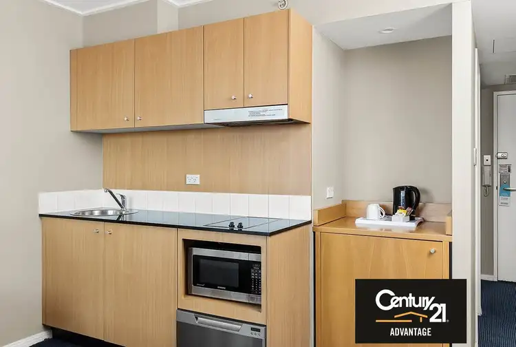 Fourth view of Homely apartment listing, 716/110-114 James Ruse Drive, Rosehill NSW 2142