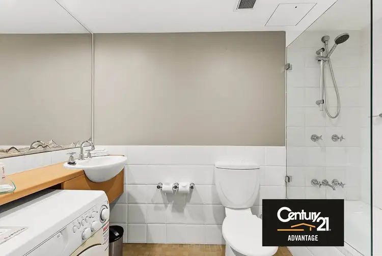 Fifth view of Homely apartment listing, 716/110-114 James Ruse Drive, Rosehill NSW 2142