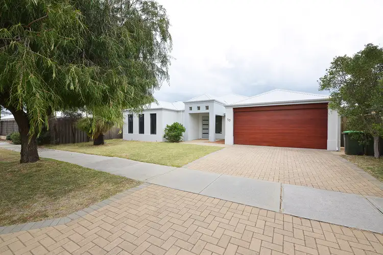 Second view of Homely house listing, 10 Ammanford Crescent, Butler WA 6036