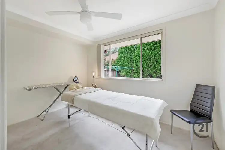 Sixth view of Homely house listing, 14 Morgan Place, Beaumont Hills NSW 2155