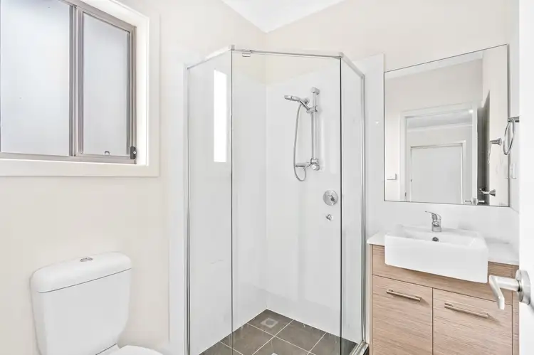 Fourth view of Homely house listing, 33 Blain Road, Spring Farm NSW 2570