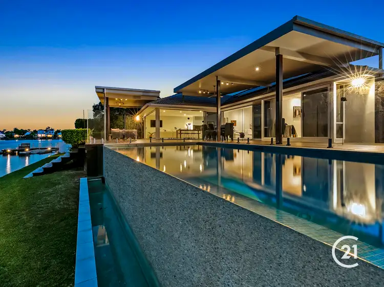 35 Shorehaven Drive, Noosa Waters QLD 4566