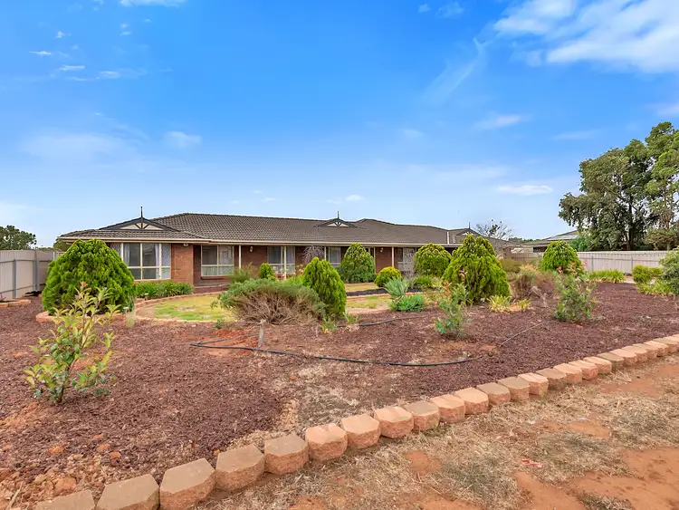 Main view of Homely house listing, 100 Chellaston Road, Munno Para West SA 5115