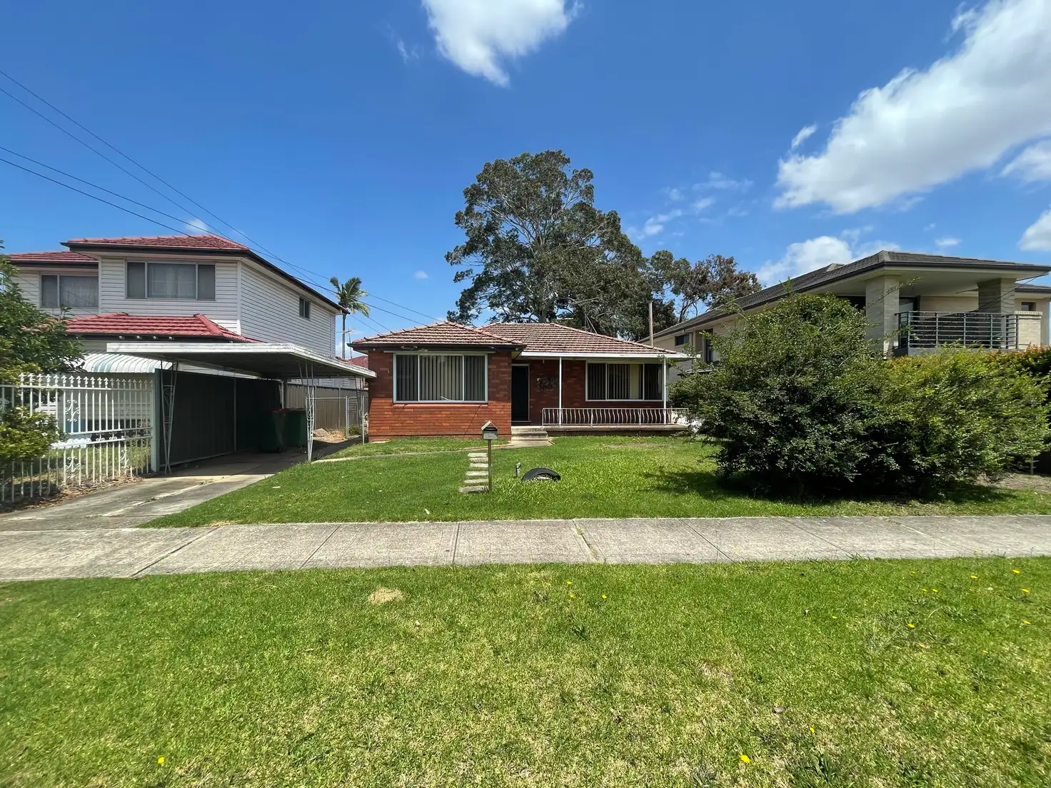Main view of Homely house listing, 5 Boyd Street, Cabramatta West NSW 2166