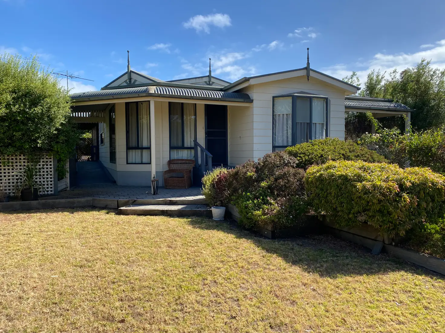 Main view of Homely house listing, 76 Investigator Avenue, Kingscote SA 5223