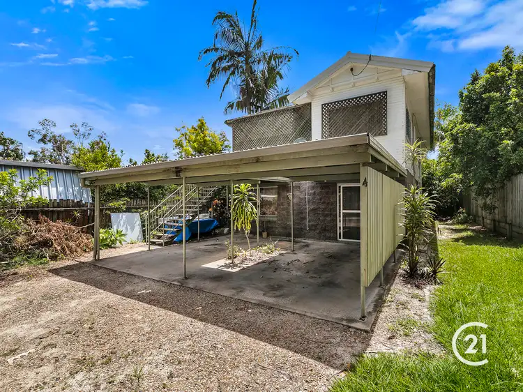 4 Hygieta Street, Noosaville QLD 4566