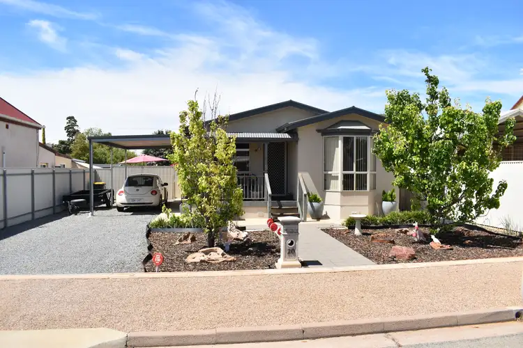 20 Pirie Street, Port Pirie SA 5540
