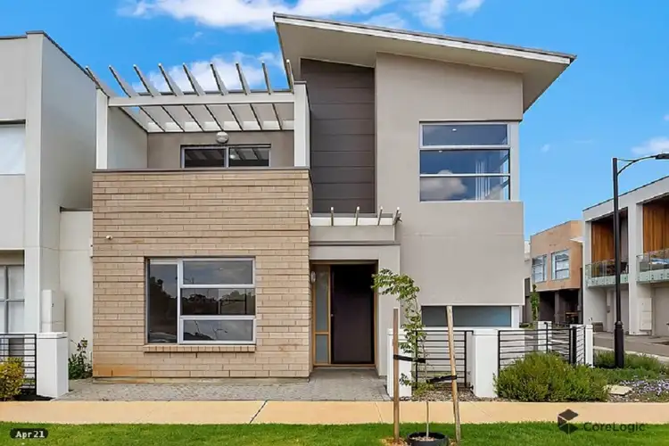 Second view of Homely house listing, 11 Chesser Row, Paralowie SA 5108