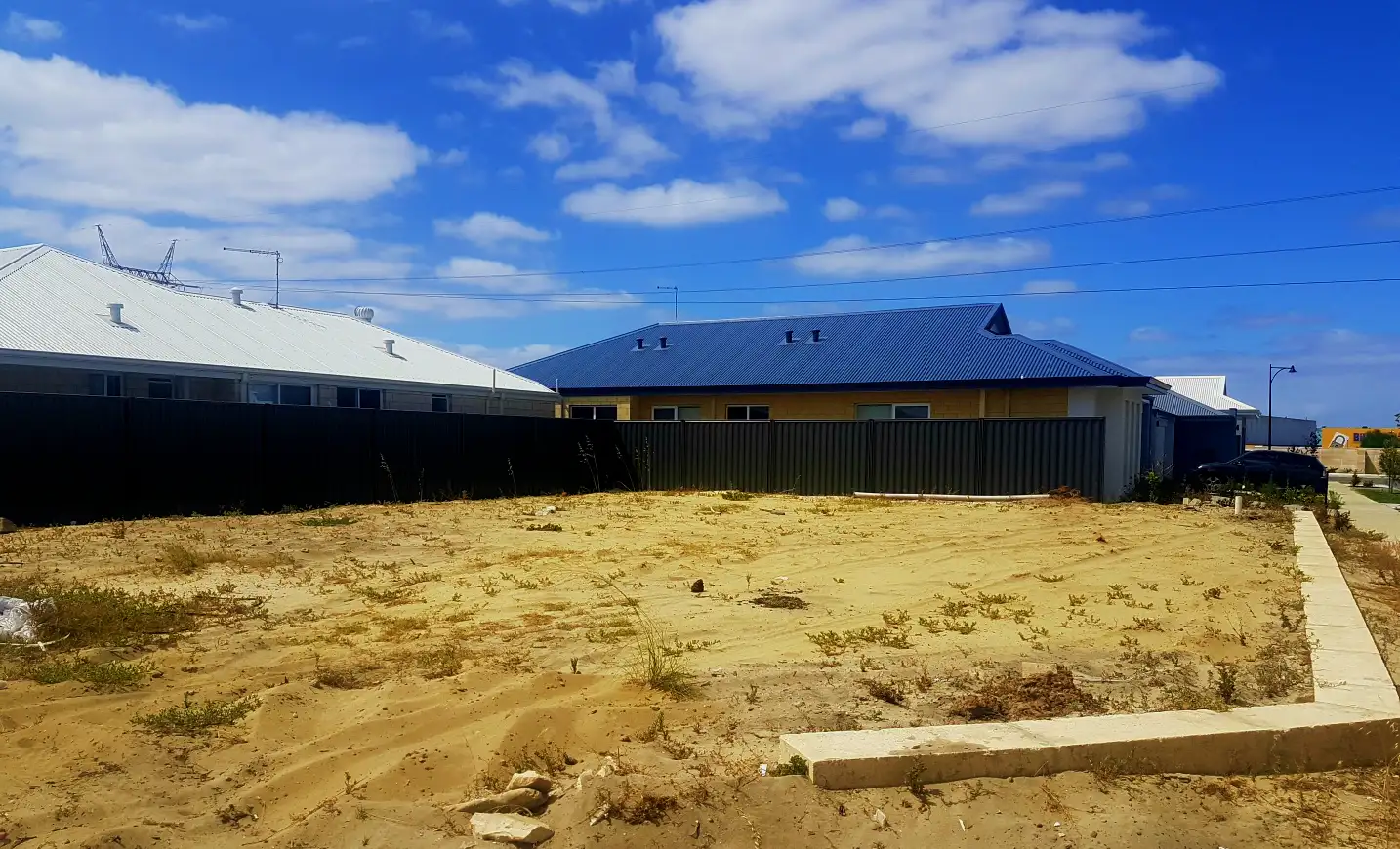 Main view of Homely land listing, 7 Aquamarine Parade, Treeby WA 6164