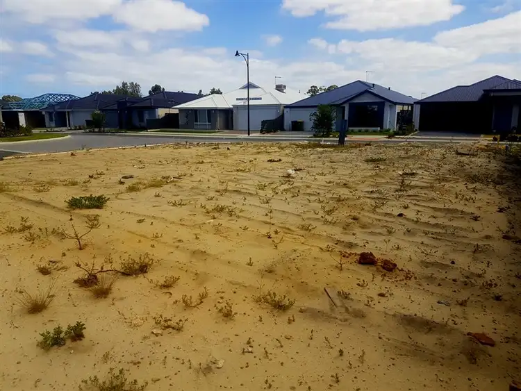 Second view of Homely land listing, 7 Aquamarine Parade, Treeby WA 6164