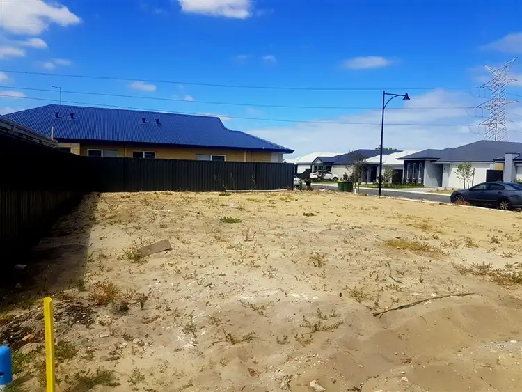 Fourth view of Homely land listing, 7 Aquamarine Parade, Treeby WA 6164