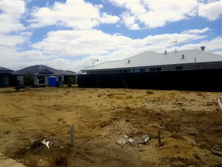 Fifth view of Homely land listing, 7 Aquamarine Parade, Treeby WA 6164