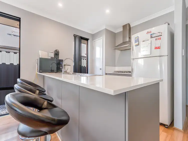Third view of Homely house listing, 43 Bonnington Way, Baldivis WA 6171