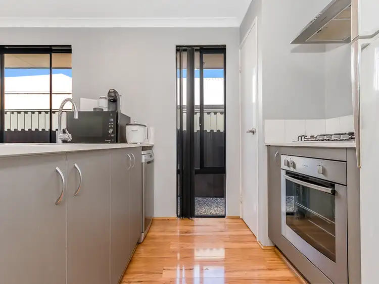 Fourth view of Homely house listing, 43 Bonnington Way, Baldivis WA 6171