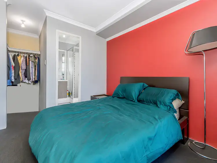 Fifth view of Homely house listing, 43 Bonnington Way, Baldivis WA 6171