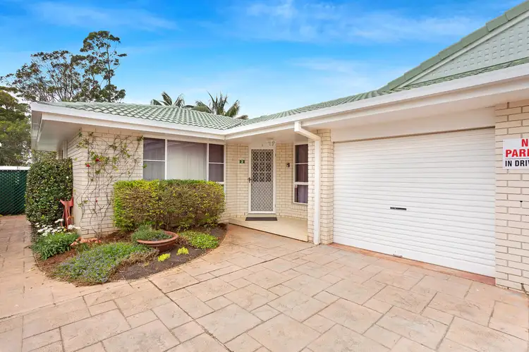 3/56 Commercial Road, Alstonville NSW 2477