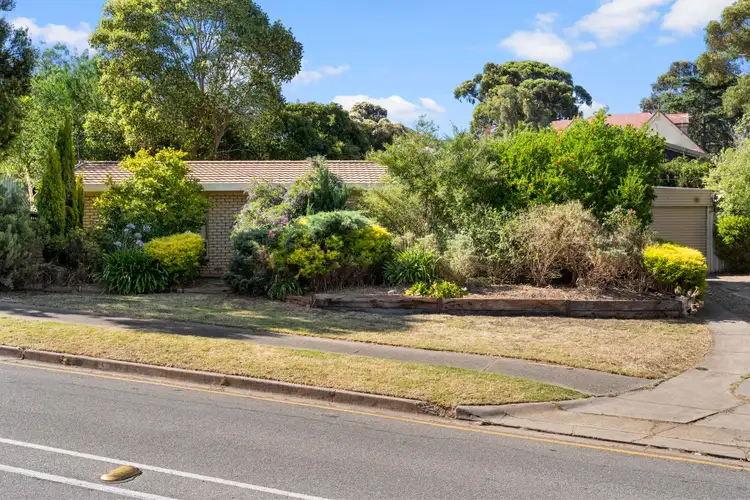 Second view of Homely house listing, 45 Longview Crescent, O'halloran Hill SA 5158