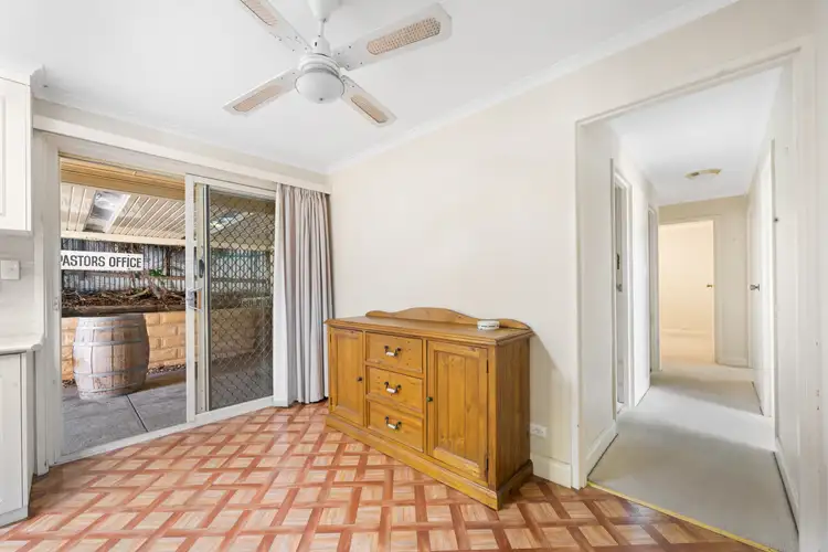 Sixth view of Homely house listing, 45 Longview Crescent, O'halloran Hill SA 5158