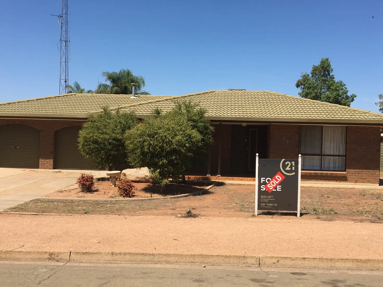 Main view of Homely house listing, 24 Pelham Road, Port Pirie SA 5540