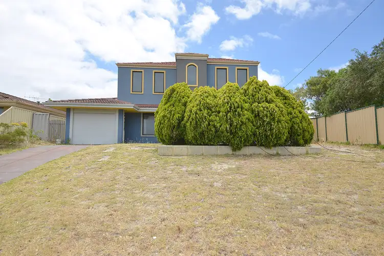 14 Lurgan Place, Merriwa WA 6030