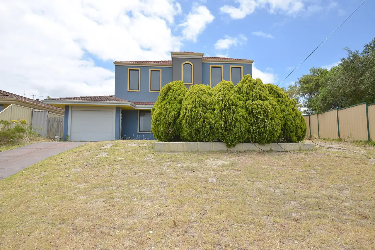 Main view of Homely house listing, 14 Lurgan Place, Merriwa WA 6030