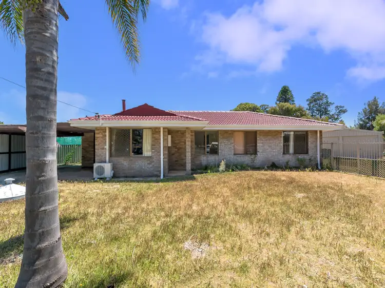 Main view of Homely house listing, 4 Migo Place, Rockingham WA 6168