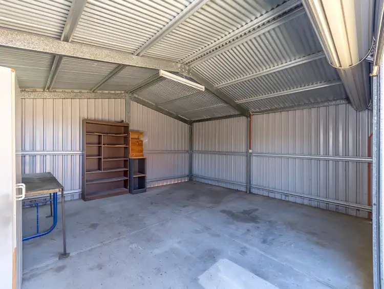 Second view of Homely house listing, 4 Migo Place, Rockingham WA 6168