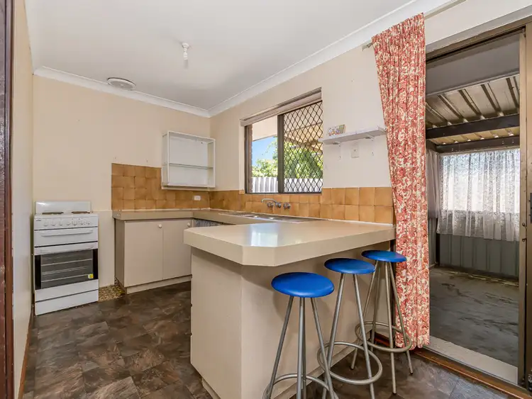 Third view of Homely house listing, 4 Migo Place, Rockingham WA 6168